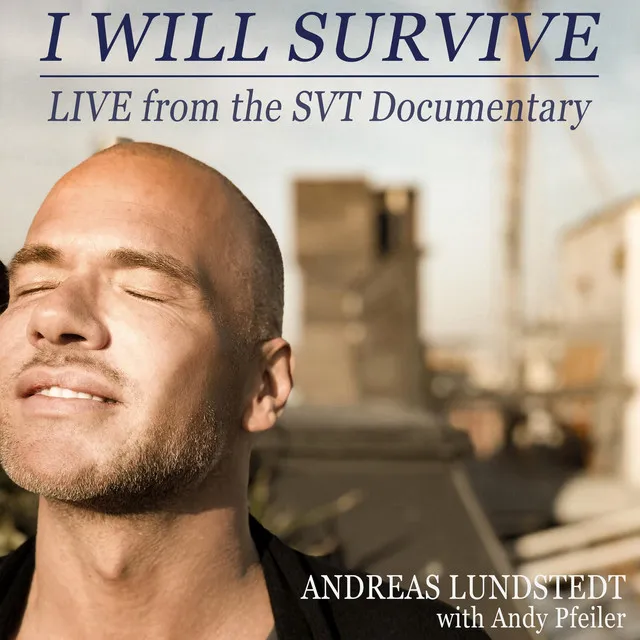 I Will Survive - Live