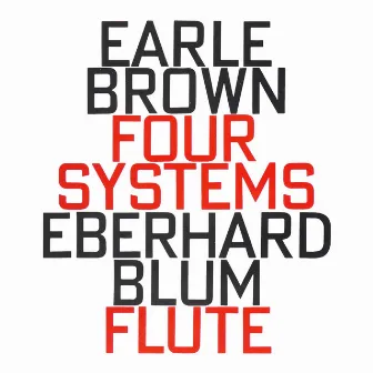 Four Systems by Eberhard Blum