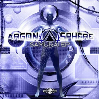 Samurai by Argon Sphere