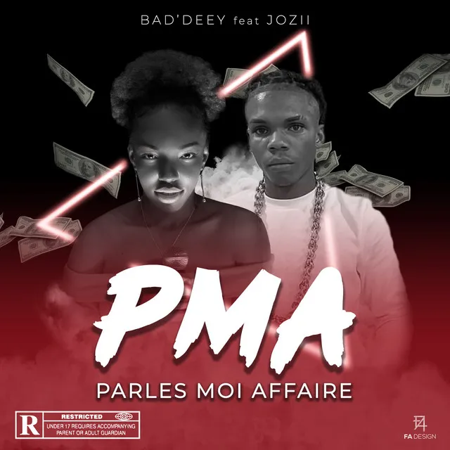 PMA Parles Moi Affaire