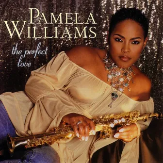 The Perfect Love by Pamela Williams