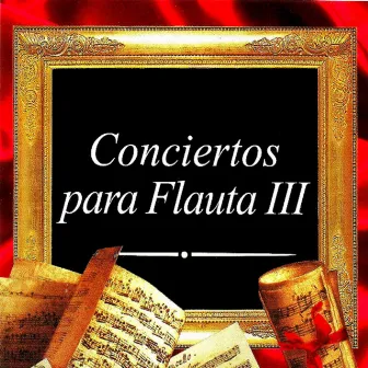 Concierto para Flauta III by Unknown Artist