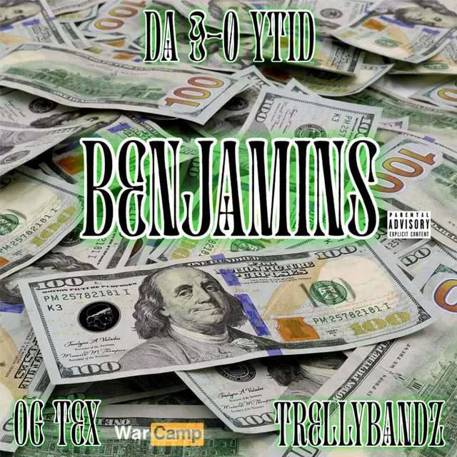 Benjamins