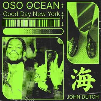 Good Day New York Instrumental Version by Oso Ocean