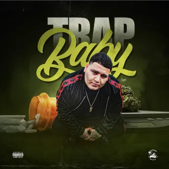 Trap Baby by Trap Baby