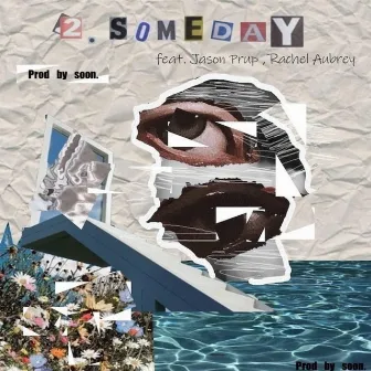 Someday by Rachel Aubrey