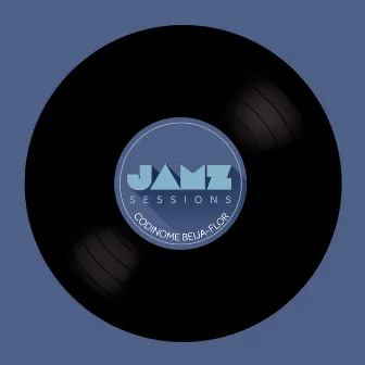 Codinome Beija-Flor (JAMZ Sessions) by Jamz