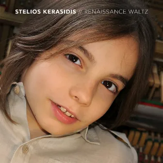 Renaissance Waltz by Stelios Kerasidis