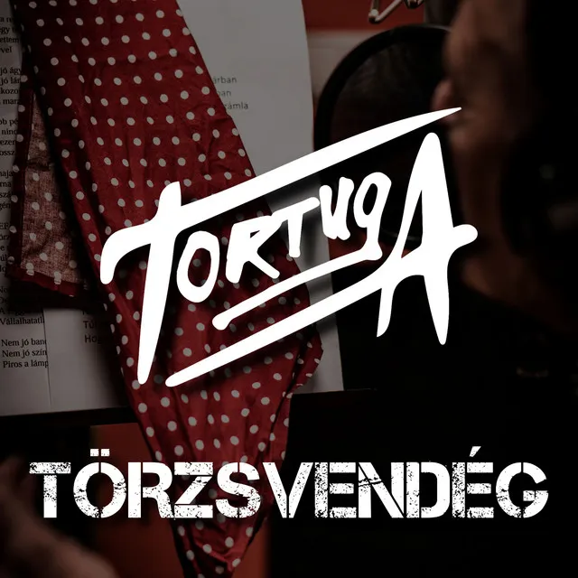 Törzsvendég