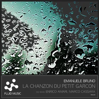 LA CHANZON DU PETIT GARCON by Emanuele Bruno