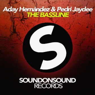 The Bassline by Pedri Jaydee