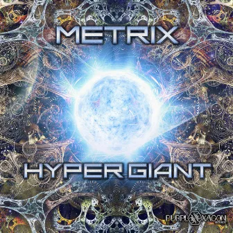 Hypergiant by Metrix