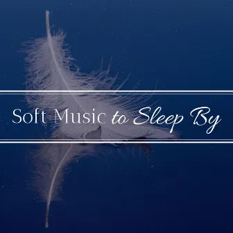 Soft Music to Sleep By: Relaxing Delta Waves, Rain Sounds, White Noise by Thetahealing