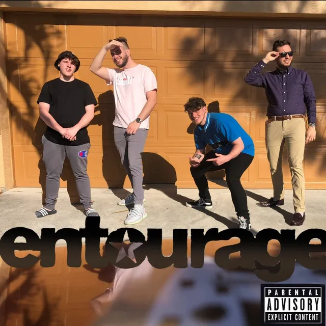 Entourage