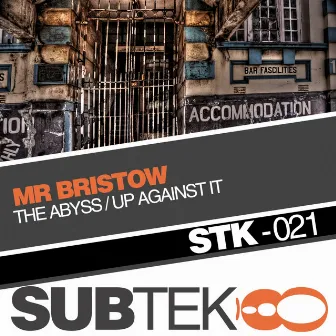 STK - 021 by Mr Bristow