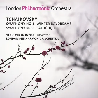 Tchaikovsky: Symphonies Nos. 1 & 6 by Vladimir Jurowski