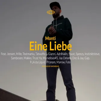 Eine Liebe by Monti