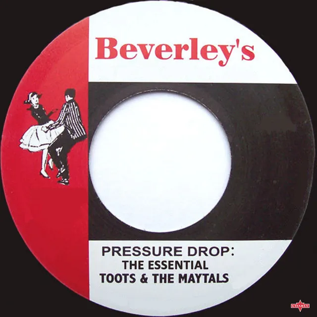 Pressure Drop