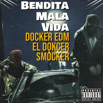 Bendita Mala Vida by Smocker