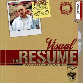 The Resume, Vol. 1 by Visual