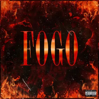 Fogo by al1lith