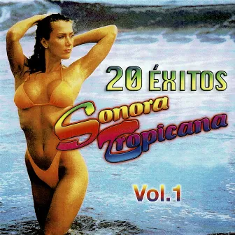 20 Éxitos, Vol. 1 by Sonora Tropicana