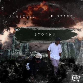 Storms by D.spens