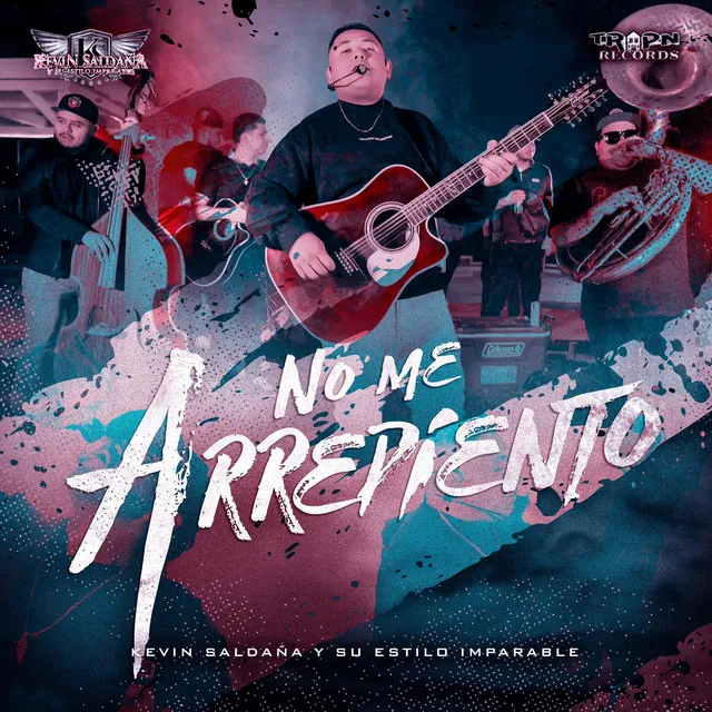 No Me Arrepiento