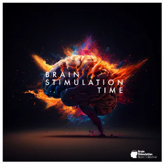 Brain Stimulation Time by Brain Stimulation Music Collective