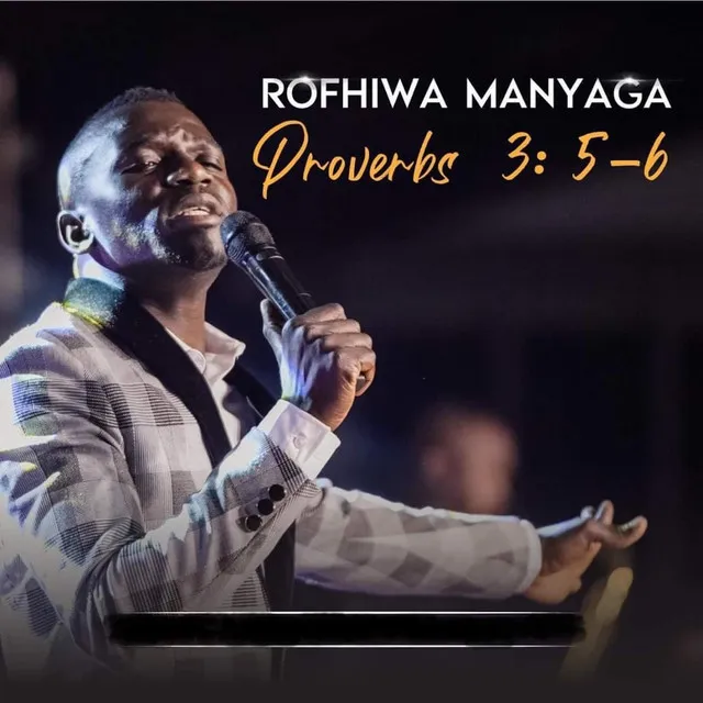 Muya Mukhethwa Rilange (Live)