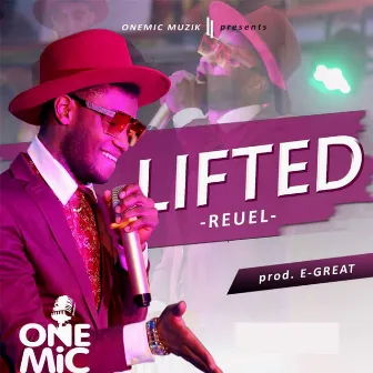 Lifted by Reuel