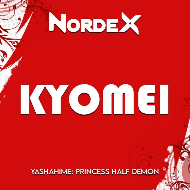 Kyomei (Yashahime: Princess Half Demon)