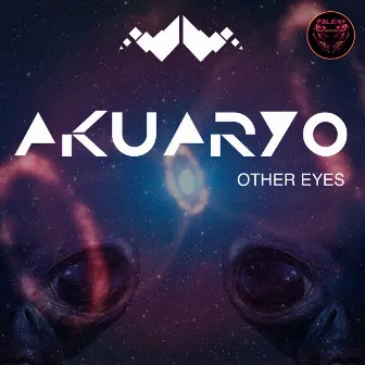 Other Eyes by Akuaryo