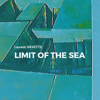 Limit of the Sea by Laurent Havette