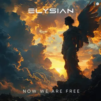 Now We Are Free by Elysian