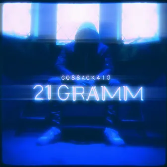 21 Gramm by Cossack410