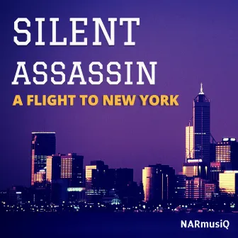 A Flight to New York by Silent Assassin