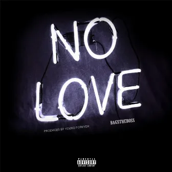 No Love by Bagstheboss