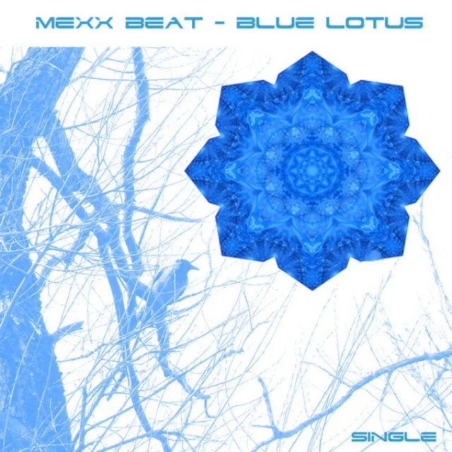 Blue Lotus - Original Mix