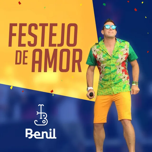 Festejo de Amor