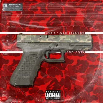 Glock Camuflada by Jota-X mc