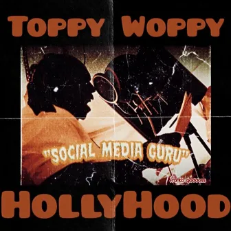 Social Media Guru by Toppy Woppy