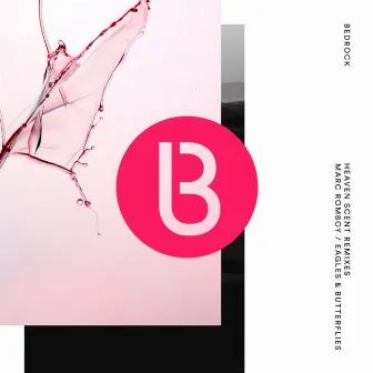 Heaven Scent (Remixes) by Bedrock