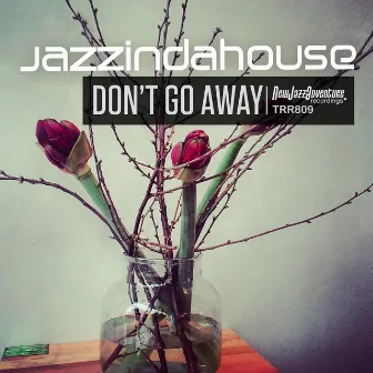 Don’t Go Away by Jazzindahouse