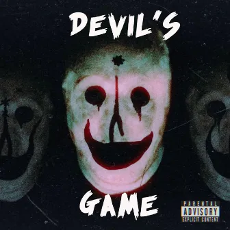 Devil's Game by Unknown Artist