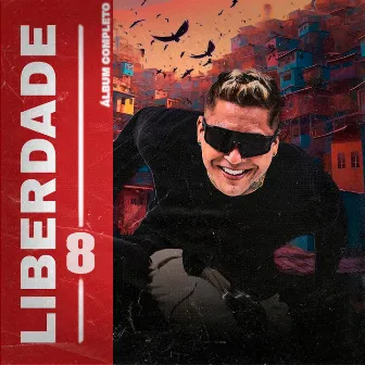 Liberdade Linha 8 by Igor Kannário