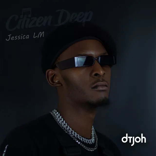 Dtjoh (feat. Jessica LM)