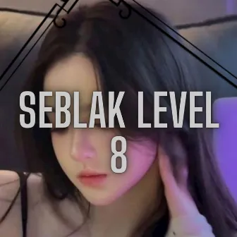 Seblak Level 8 by Marsanda