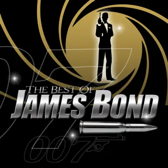 The Very Best of James Bond by Cover Masters