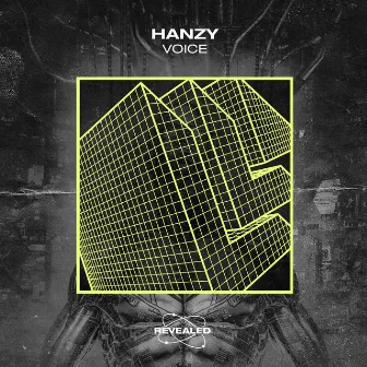 Voice by Hanzy